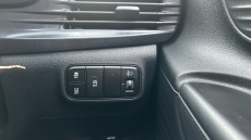 Hyundai BAYON 1.0 TGDi 48V MHEV SE Connect 5dr Petrol Hatchback